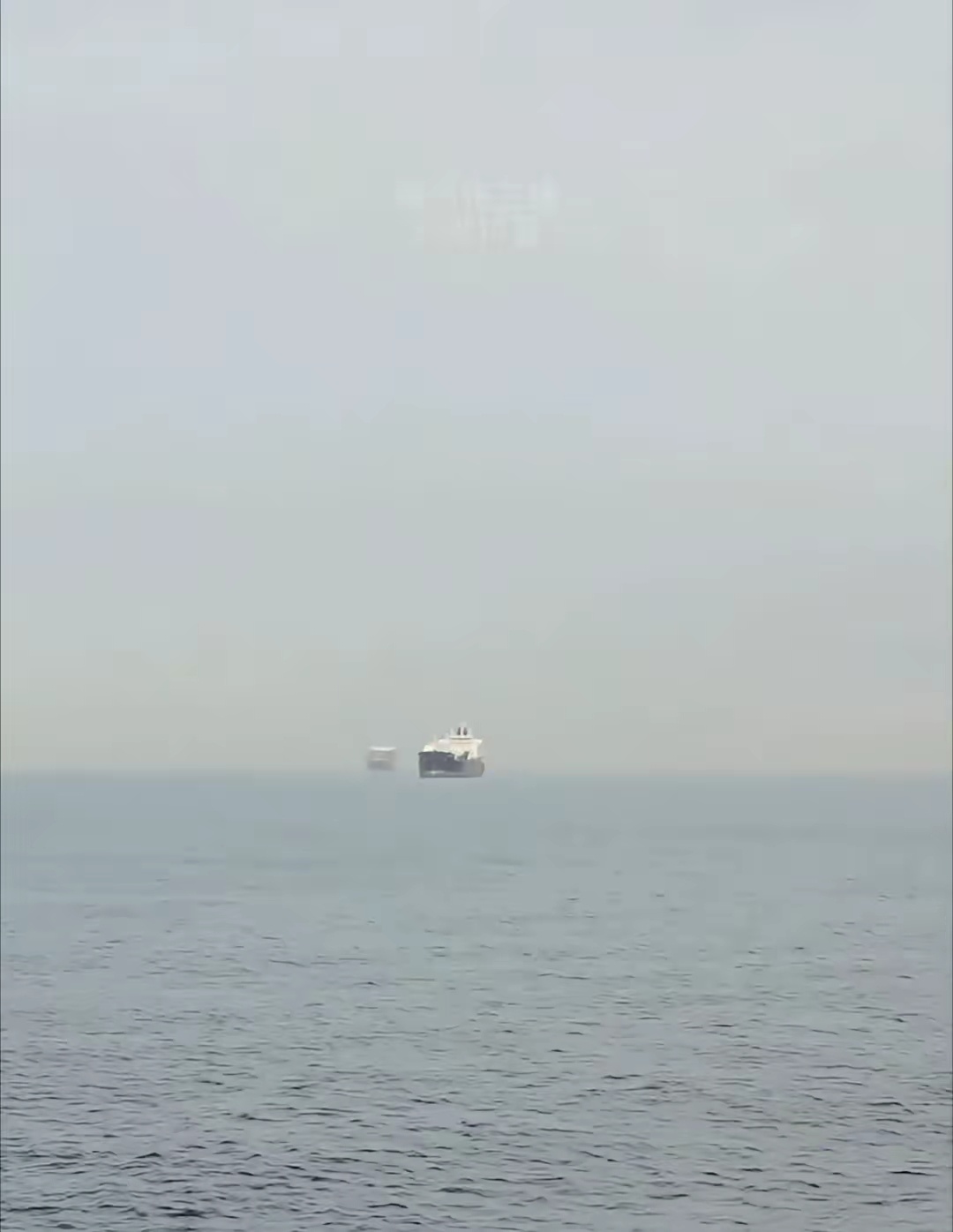 美军中央司令部：在阿曼湾和霍尔木兹海峡以东的阿拉伯海实施封锁，该封锁将“适用于所