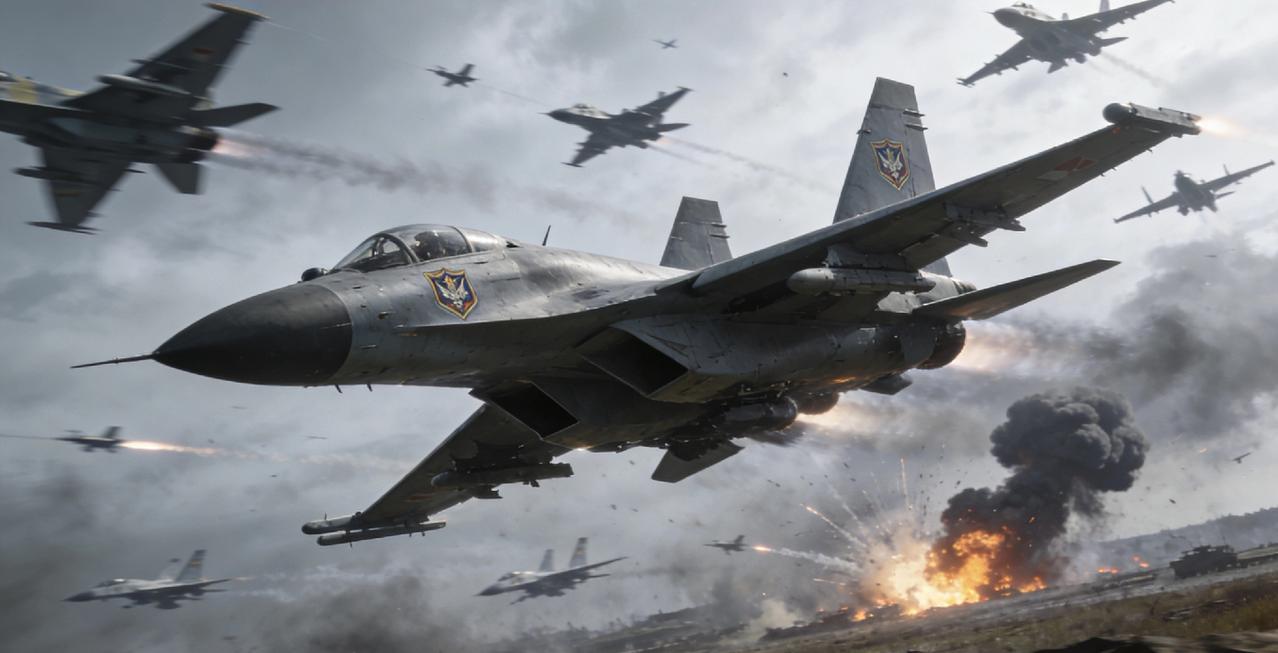 外媒曝西方飞行员参与俄乌冲突
 
近期，多家外媒援引消息称，有西方退役飞行员以非