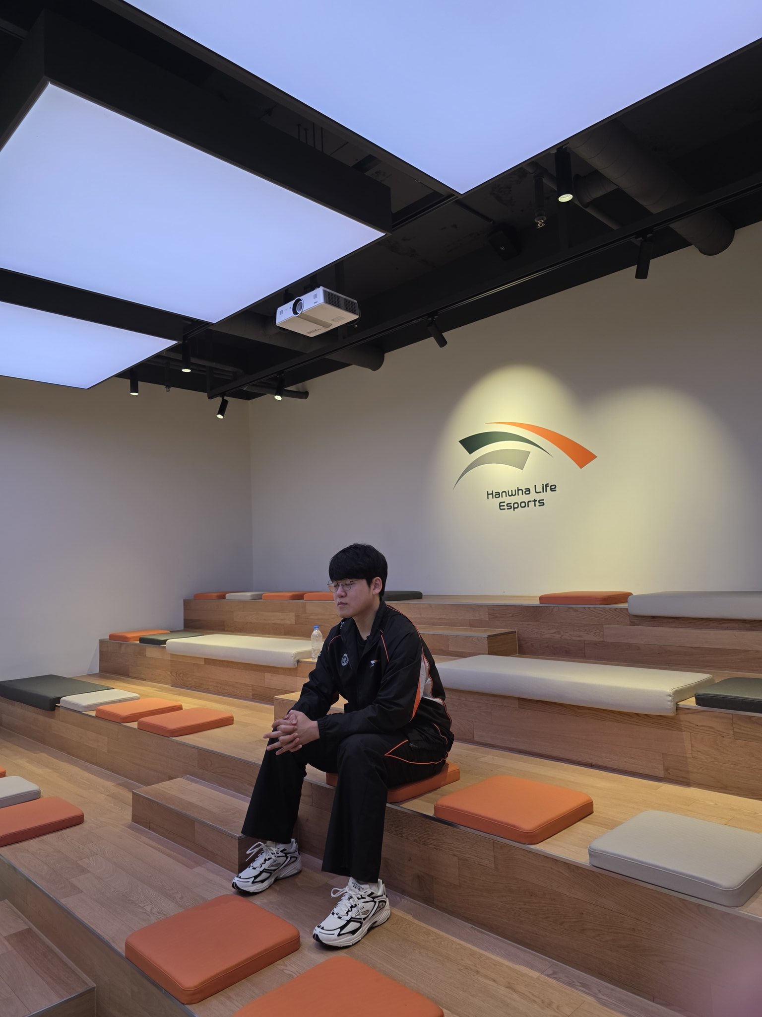 Guma：如果目标是成为最好的选手，那我不能永远留在T1