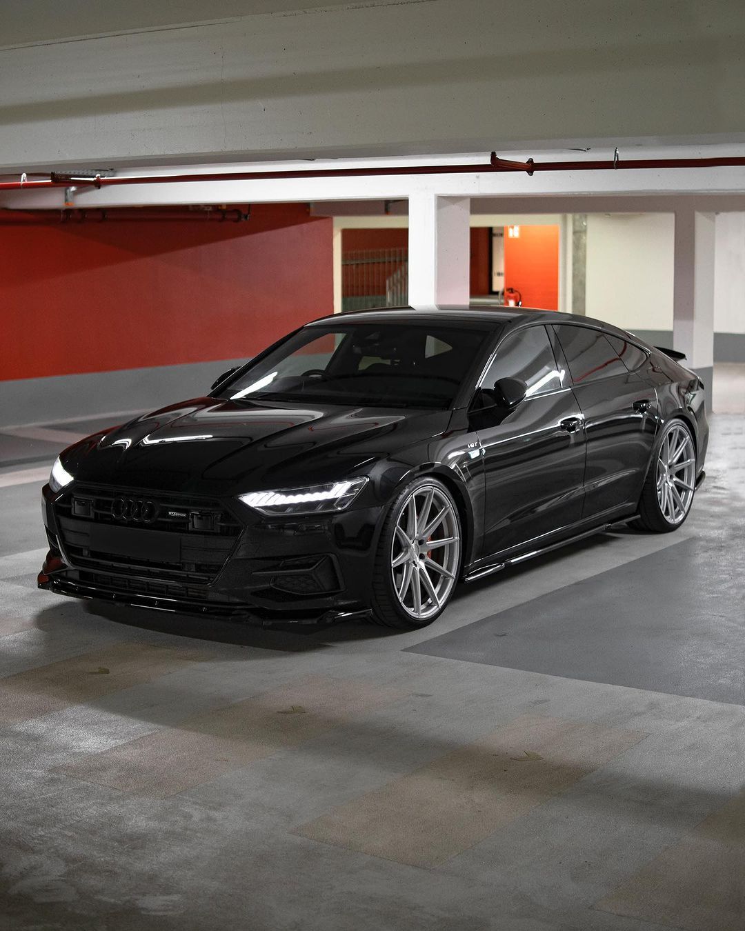 奥迪 A7 Sportback#奥迪改装##奥迪# ​​​