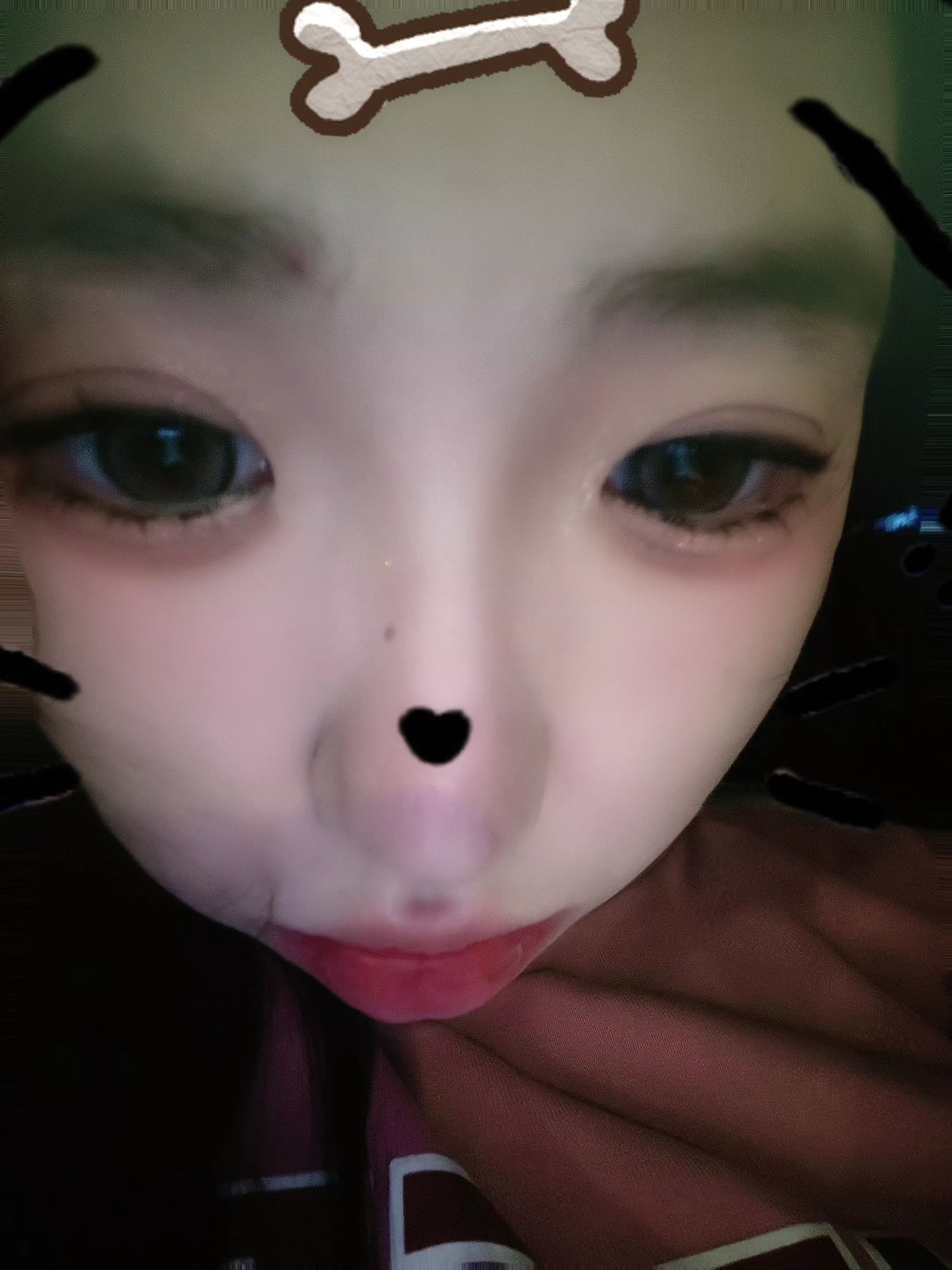 你说我很特别 我猜是特别好骗