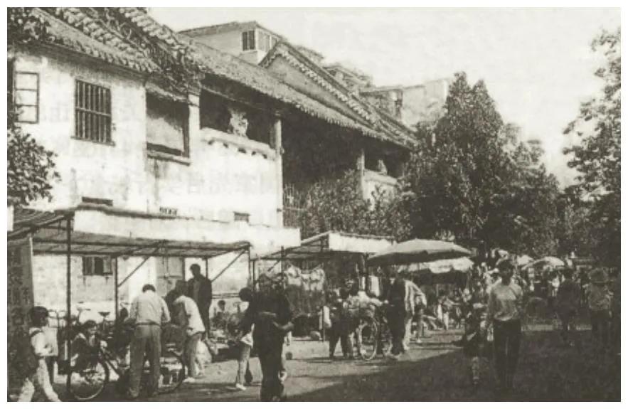 清末民初，广东一带盛产一种对女性极具摧残的职业——瞽妓，就是盲人妓女，这些妓女不