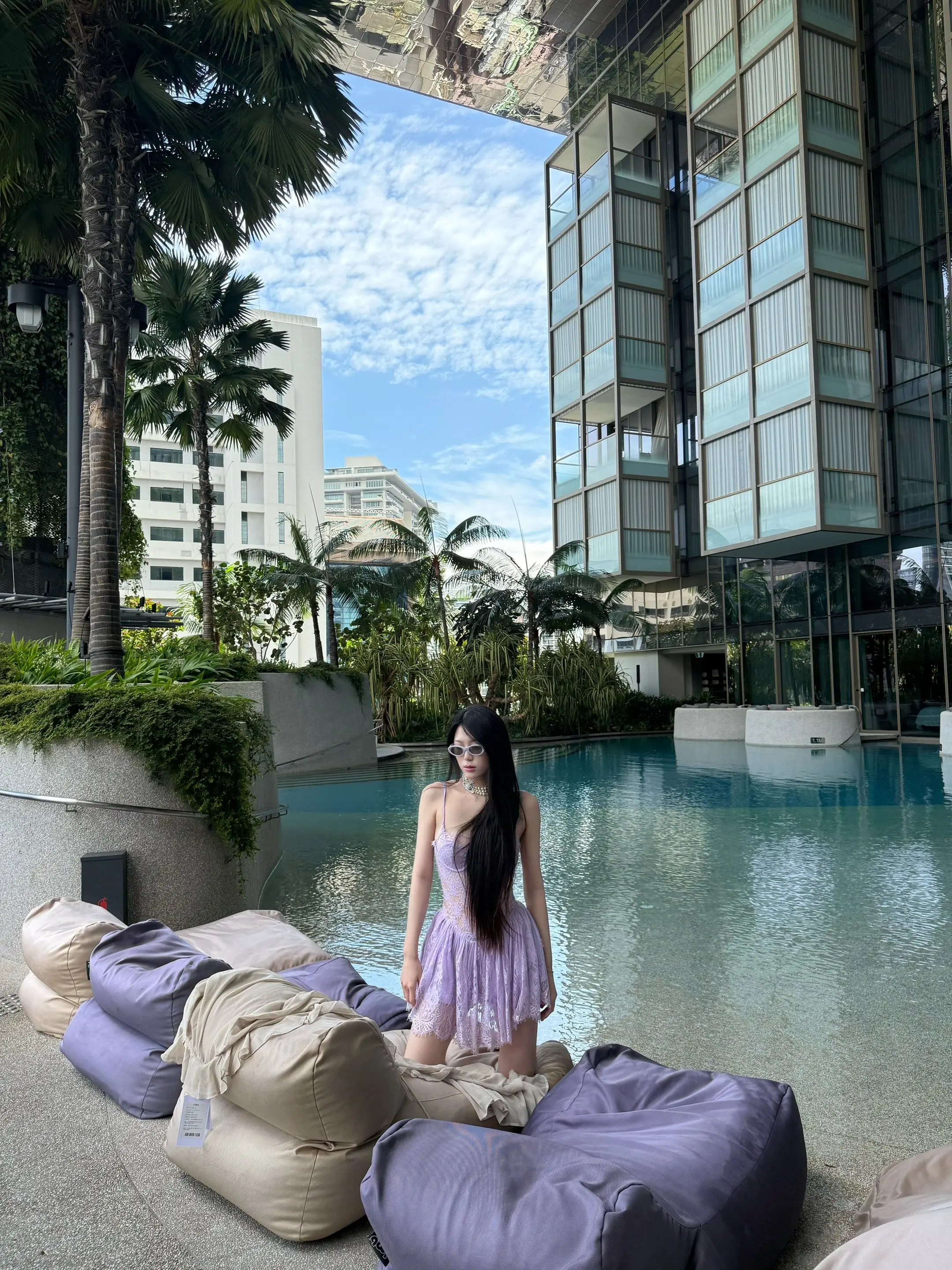 准备谈8个女朋友 先私聊的当大房