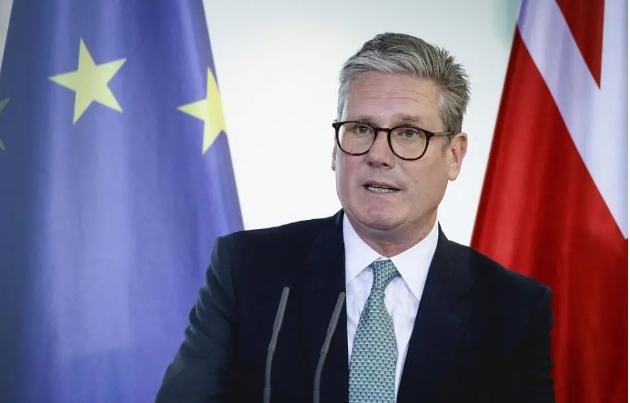 最近国际局势最让人愤怒的一幕：英国、荷兰、印度、澳大利亚、巴拿马多国联手，明目张
