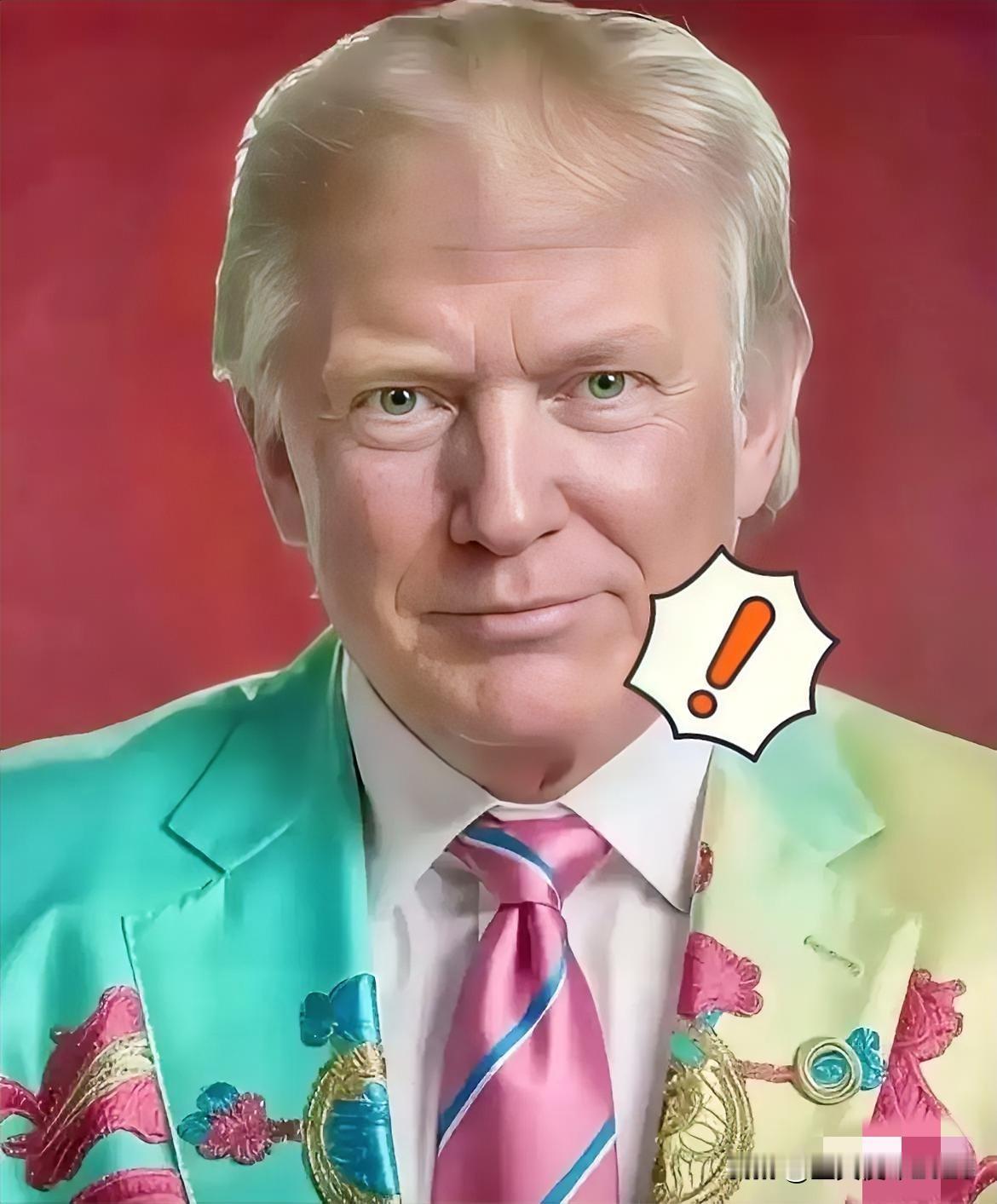 快讯，
美国总统特朗普在社交媒体上宣布

2026年1月19日，美国总统特朗普在