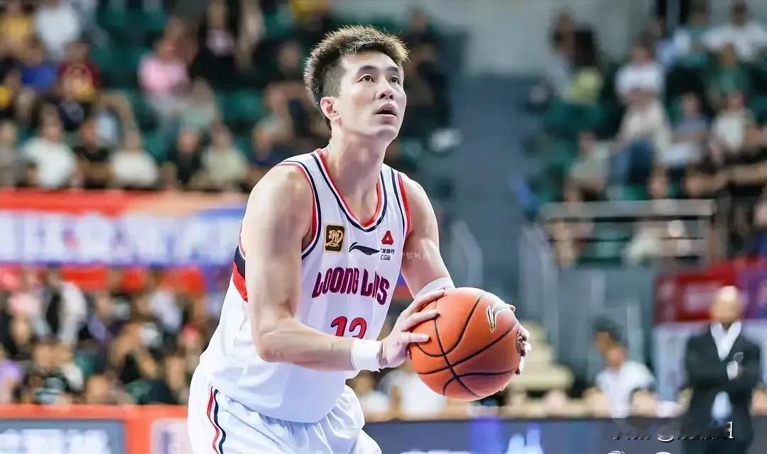 离谱！广州男篮104-130山西男篮，数据不会说谎，让我们来看看谁的表现最为出色