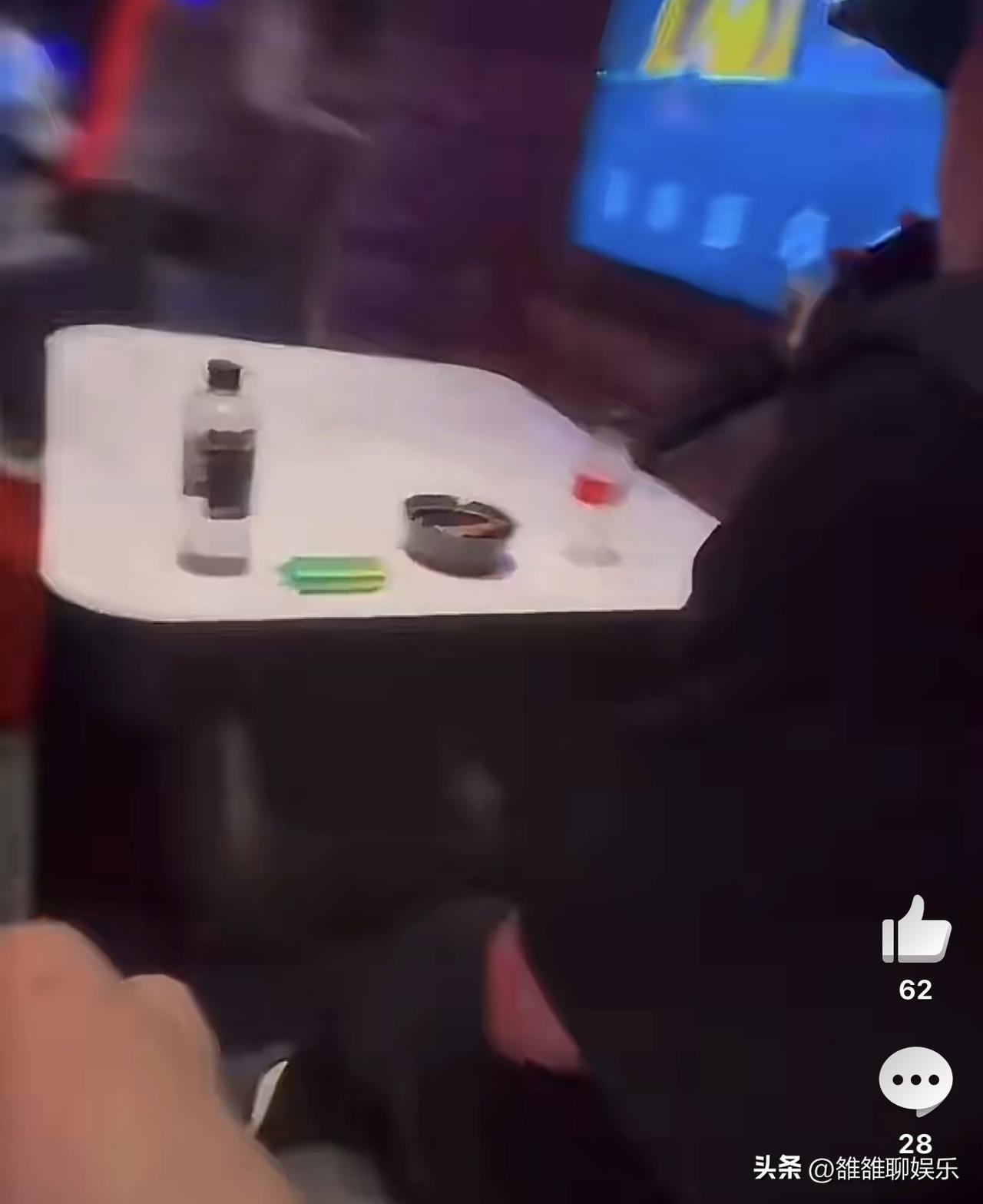 郭麒麟，最新回应来了。

3月26日，有网友曝出一段视频，视频中刘昊然、郭麒麟、