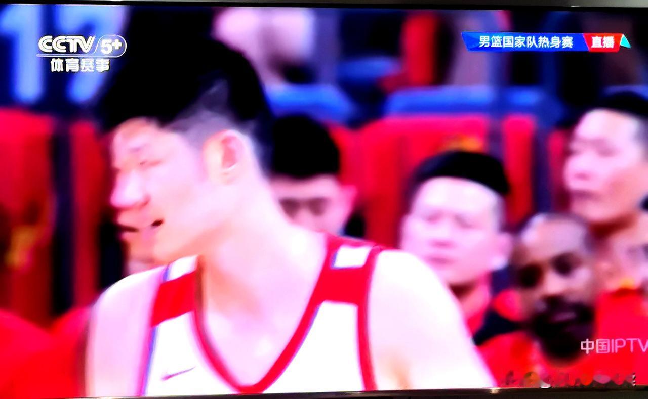 与澳大利亚的热身赛之后，中国男篮最终12人名单呼之欲出
凭最后一节末段罚球的稳定