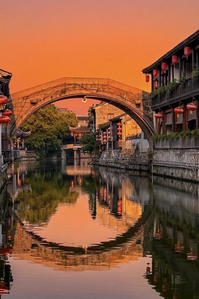 南浔2天1晚免费游！暴走2万步的实用攻略。别再挤乌镇西塘了！南浔才是真...
