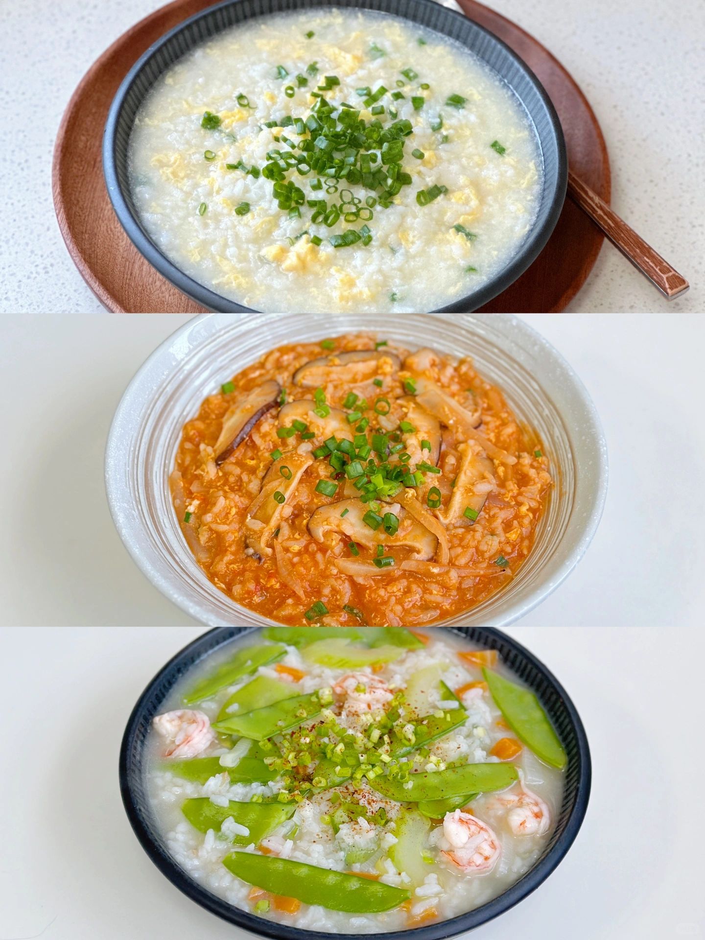 一碗烫饭 温暖整个冬天（剩饭宝藏吃法）