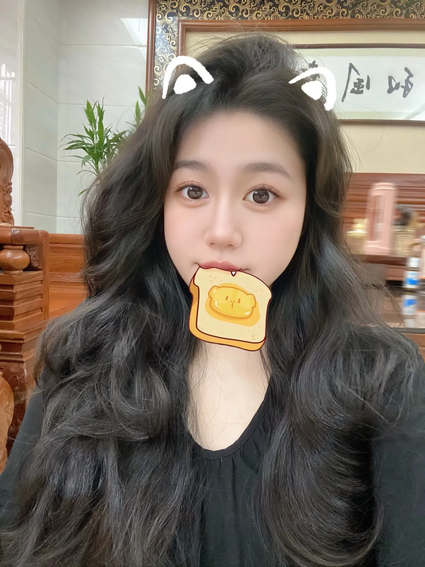 我们 好久不见～