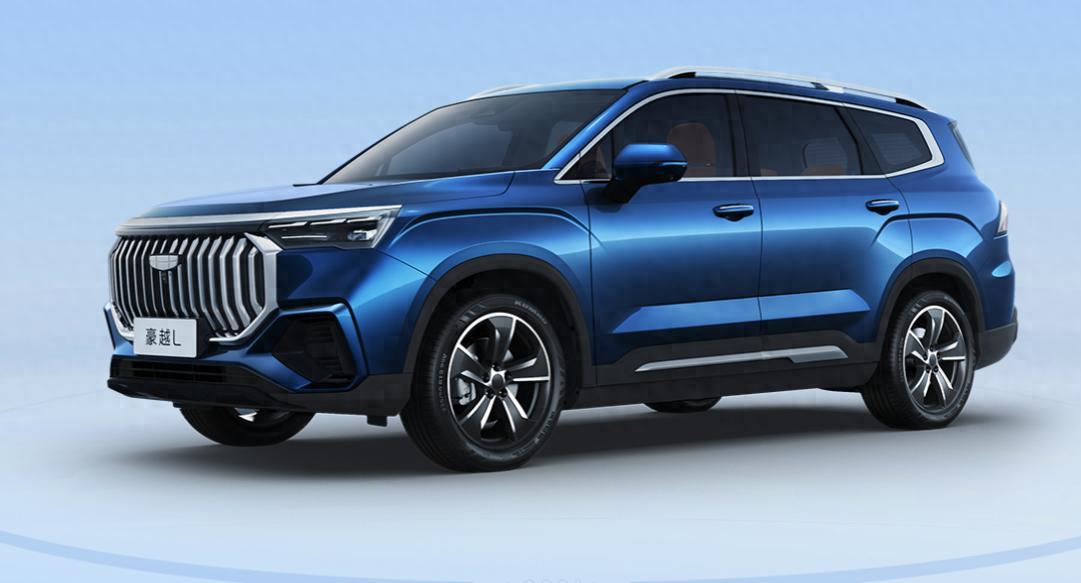 惊！豪越 L 凭啥碾压竞品，成通勤首选？


在日常通勤中，选择一款合适的座驾十