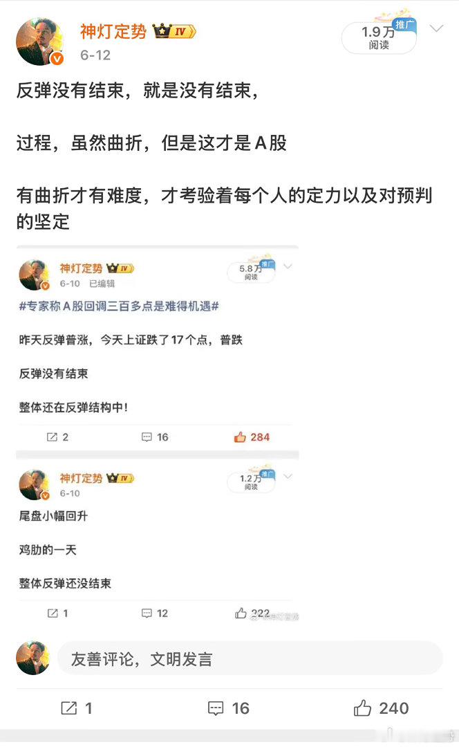 图1，15号，上周一在V加会员文章里明确描述了上个礼拜的大盘走势，20号之前的一