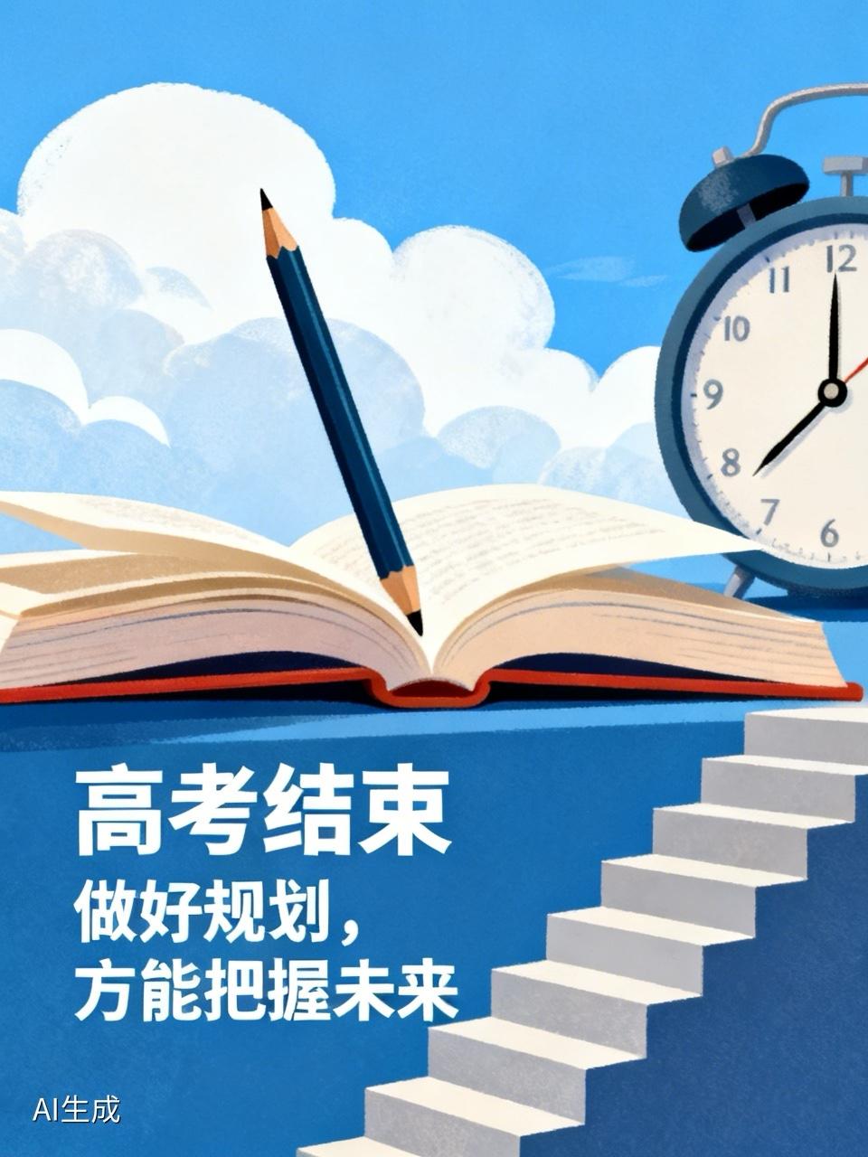 高考马上结束了，终于可以也说句心里话了。我实在没法同情那些忘带身份证、丢了准考证