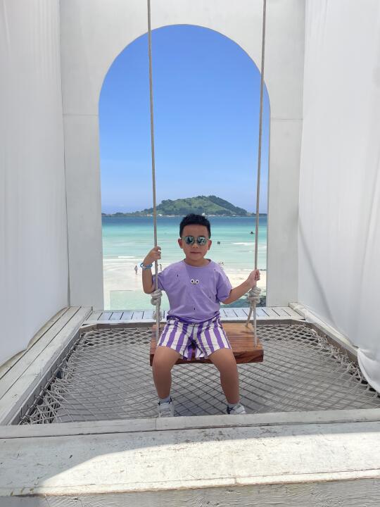 别让孩子成为舔狗，常对孩子说这6句话