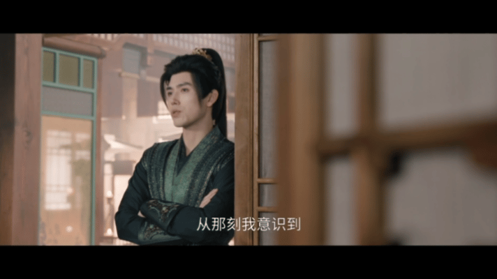 心疼段胥 段胥真的太让人心疼了，像颗没人疼的小苦瓜，默默承受所有痛苦与挣扎，这样