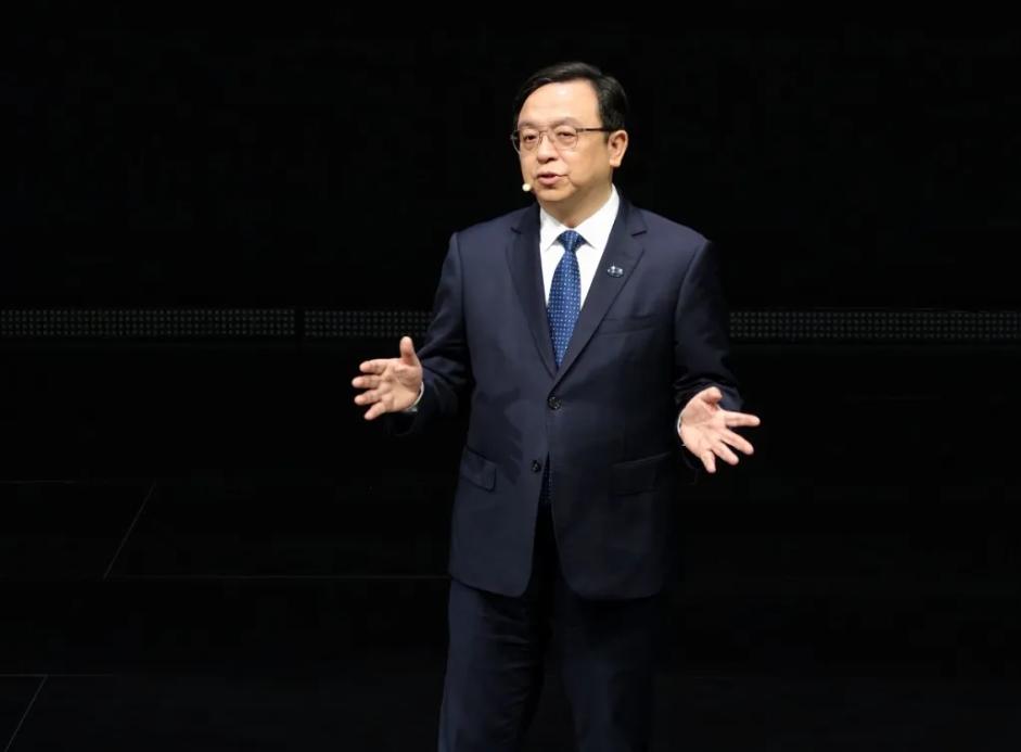 闪充不但不伤害电网，反而更利国利民

比亚迪的闪充技术发布会看来是动了某些人的奶