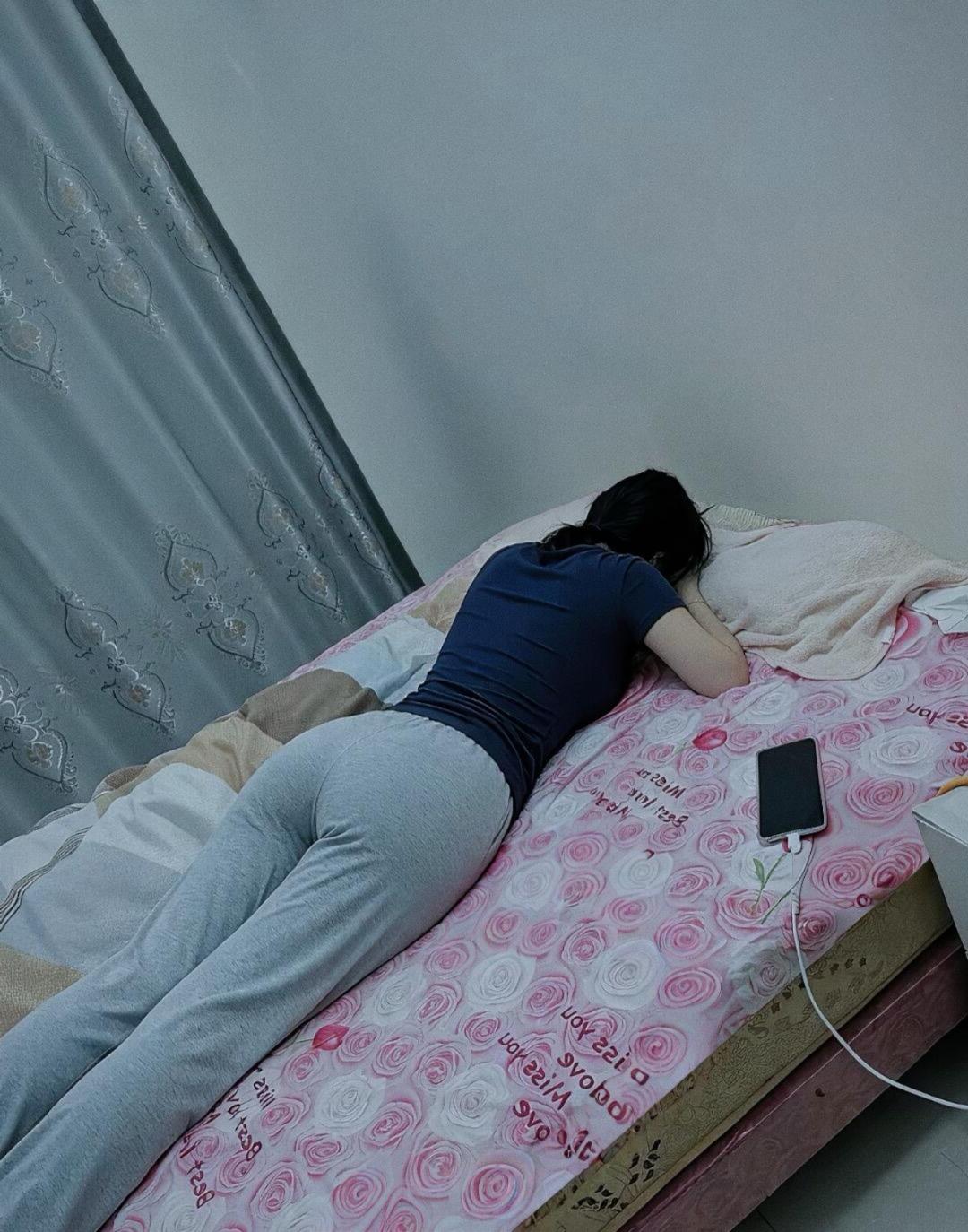 分数出来后的第一反应