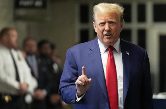 美国和以色列现在终于明白自己犯了一个多大的错误，那就是你可以轰炸伊朗，也可以轰炸