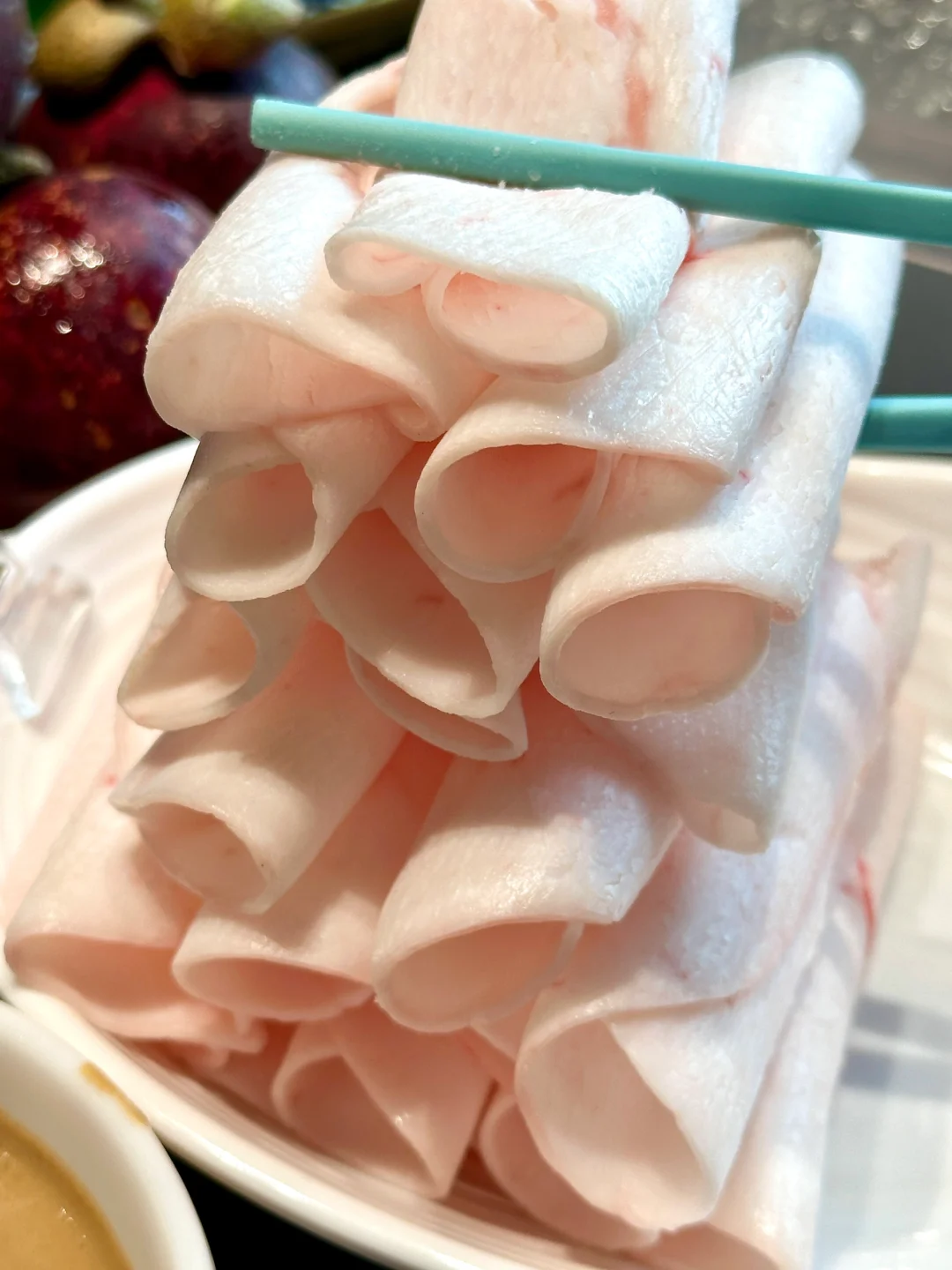 青岛！终于吃到了心心念念的这一口…