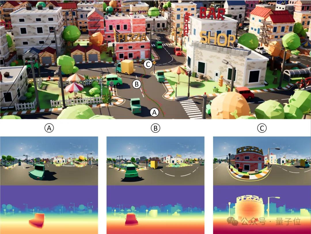 拿下3D生成行业新标杆！昆仑万维Matrix-3D新模型鲨疯了