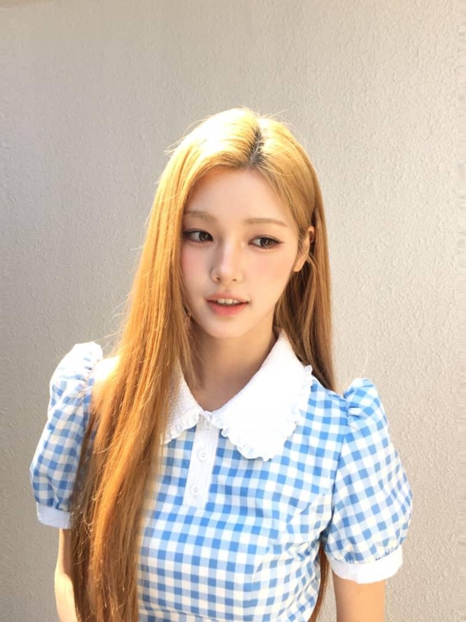 260312 wvs现在是春天吗？🌸🌱yuha's wvs