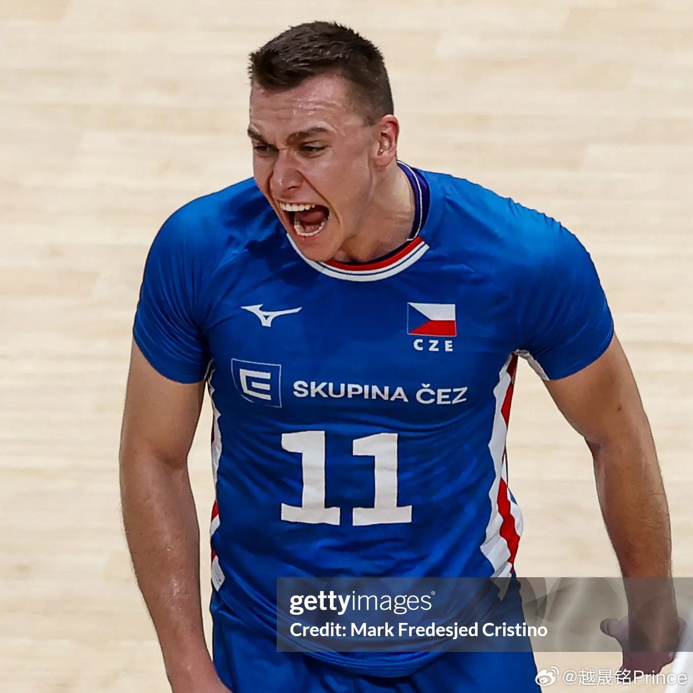 排球 🇨🇿→🇹🇷土超俱乐部-托托体育已将捷克国手卢卡斯·瓦西纳招致麾下，