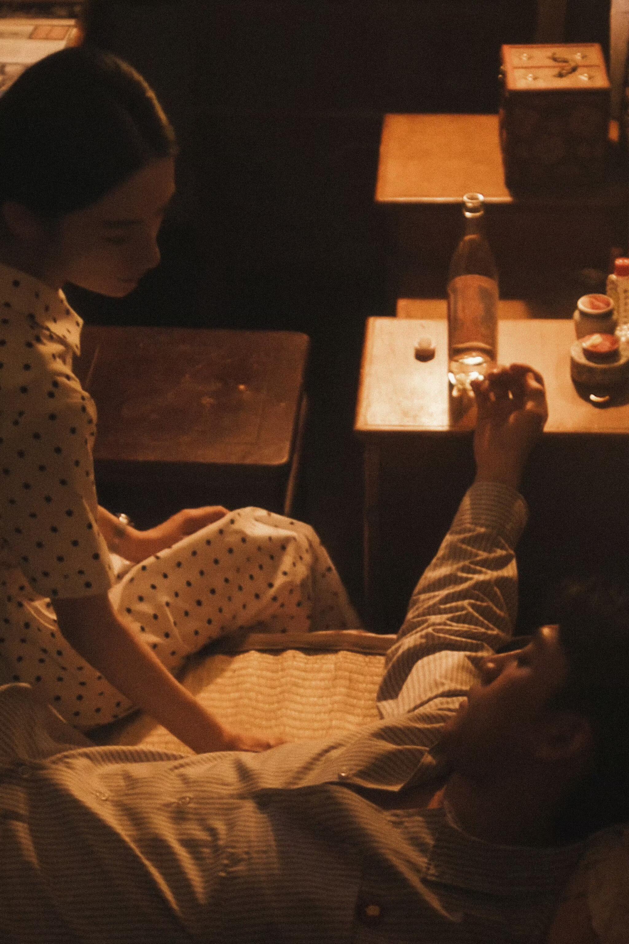 王天辰明爽王天辰半句离不开姐姐 王天辰你小子也太会了！翻牌全程“姐姐”，从一见钟