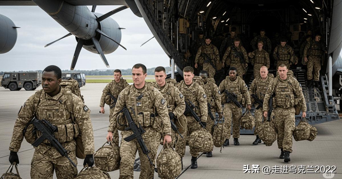 伊朗周边紧张局势加剧：三个主要欧洲国家宣布可能采取强硬措施


在中东局势持续升