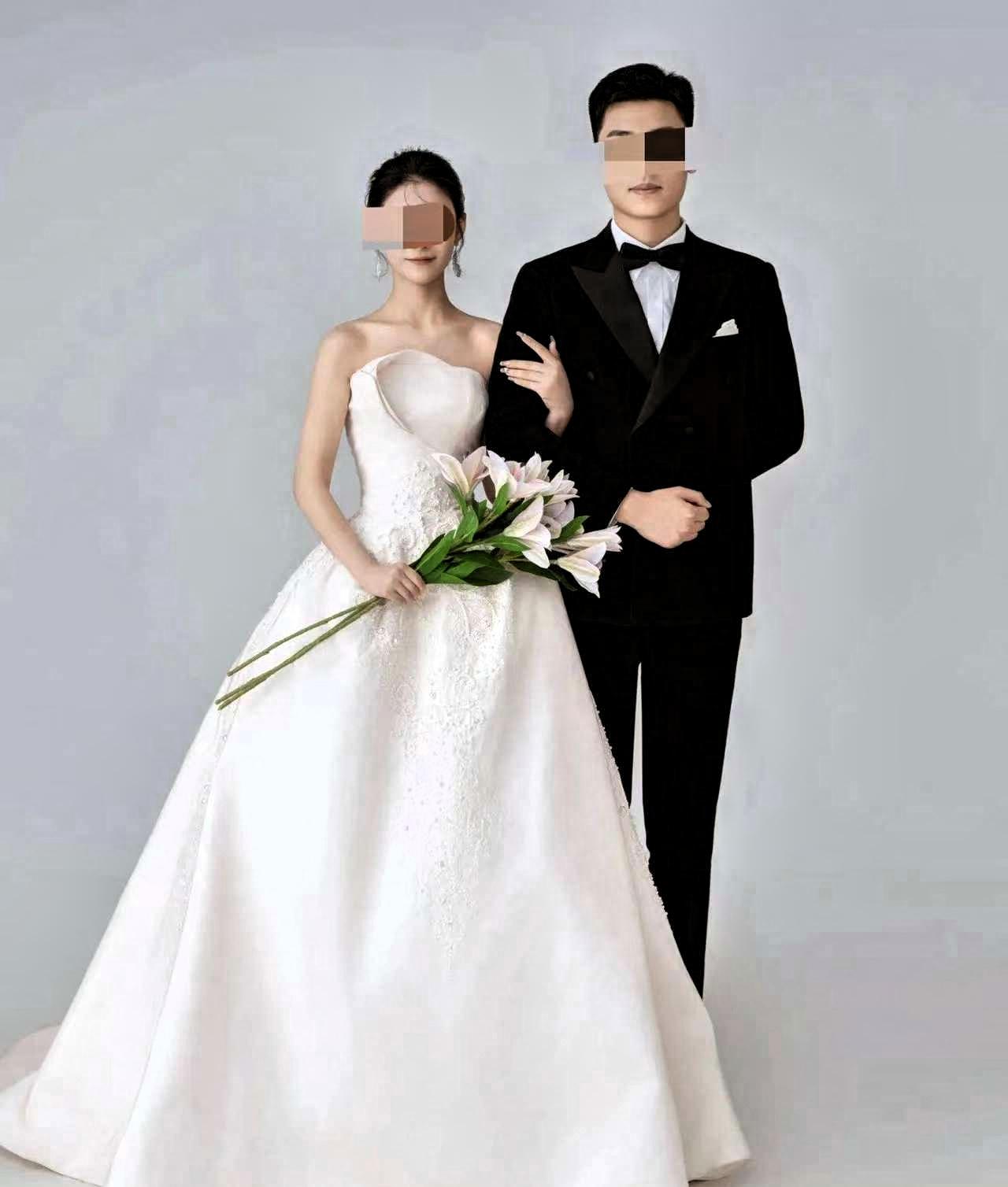 不要把人逼到绝路，河南高中女教师结婚当天坠楼，不是因为她心理脆弱，也不是因为她抗