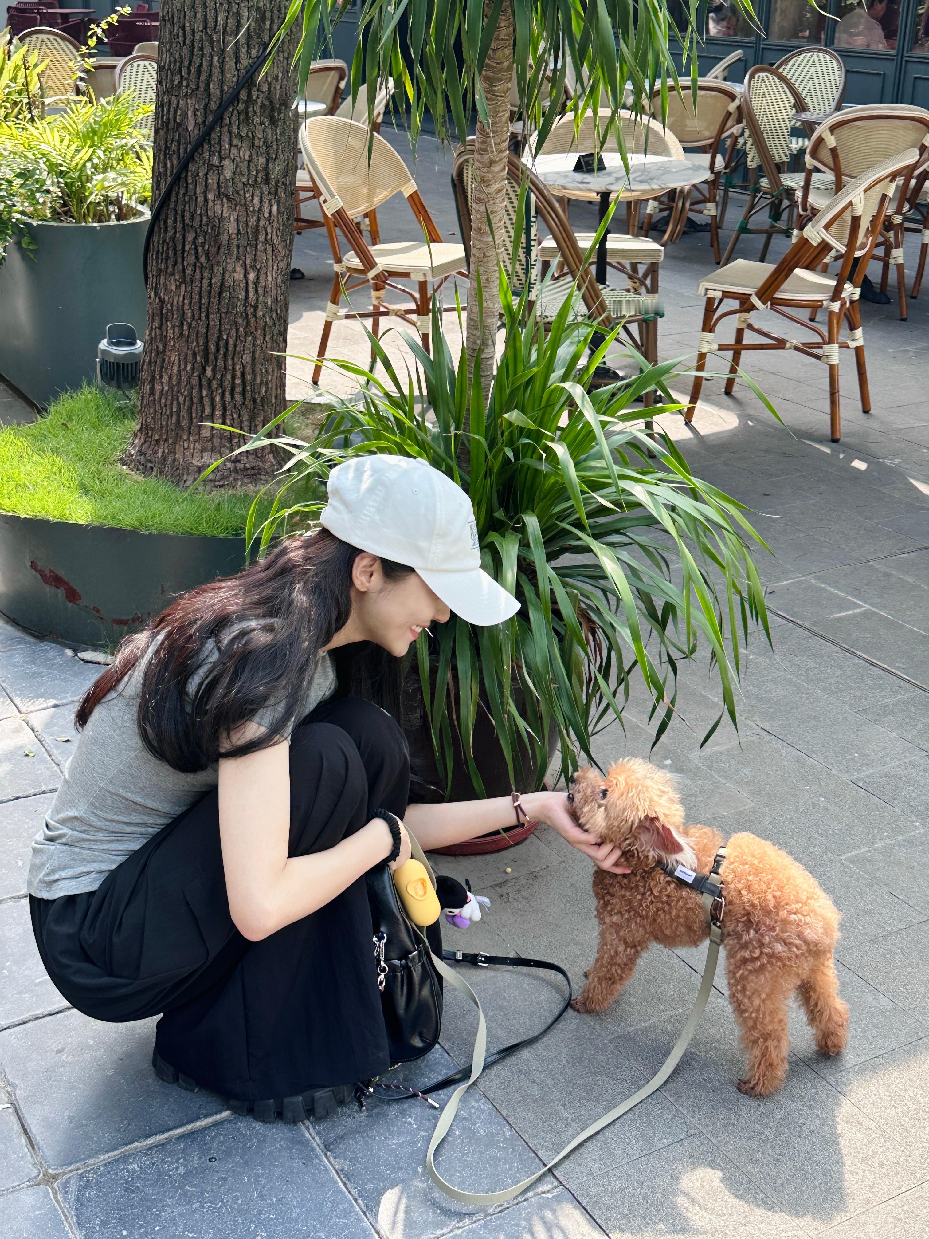 晒晒太阳充满能量☀️夏日青春派对我的日常plog ​​​