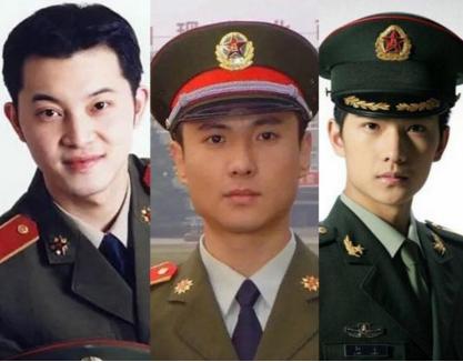 曾是军艺校草，却被“癌症”折磨成“胖子”，扬言不给儿子留一分钱



 
军艺校