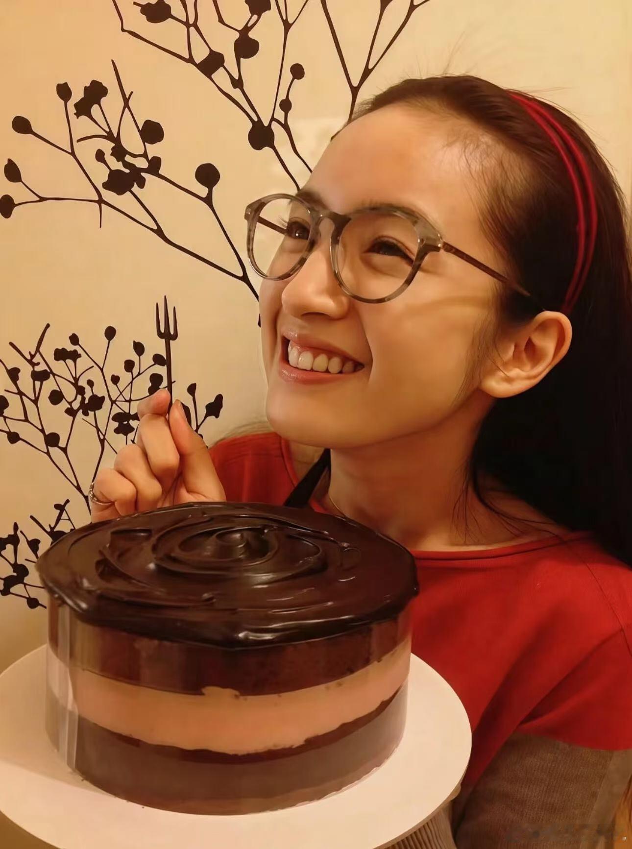 林依晨我保证你是天使花儿与少年 花少旅途这段偶遇太戳人，女孩借着袁湘琴的勇气选择