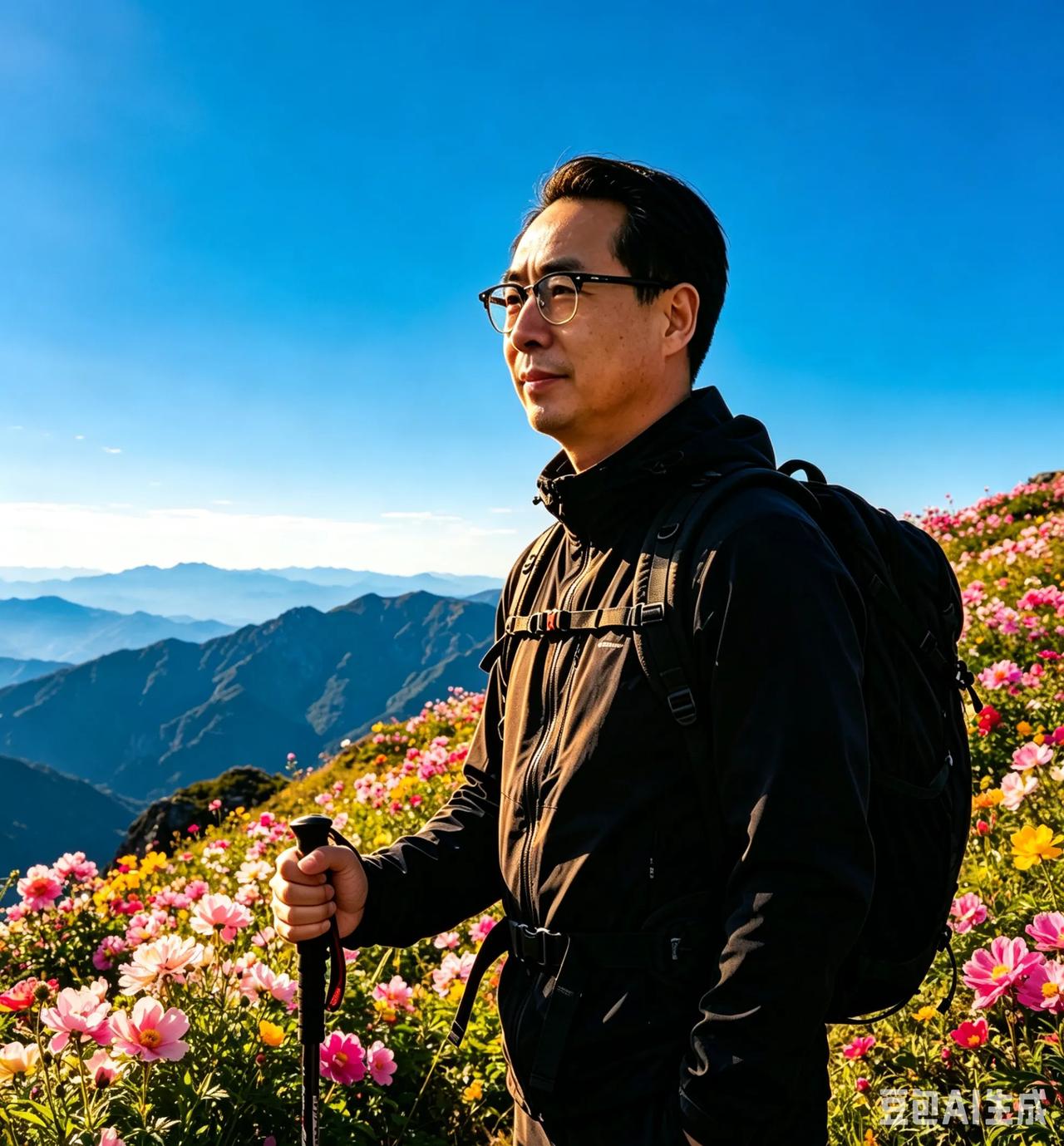 母亲节来哭母亲
文｜孙玉良
2026年5月10日，母亲节，归家，心痛至极。——题