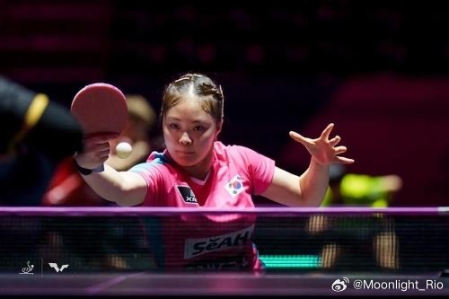 【韩媒】伦敦世乒赛国家队选拔赛推迟一个月至4月举行体育会审批延迟……或与刘南奎竞