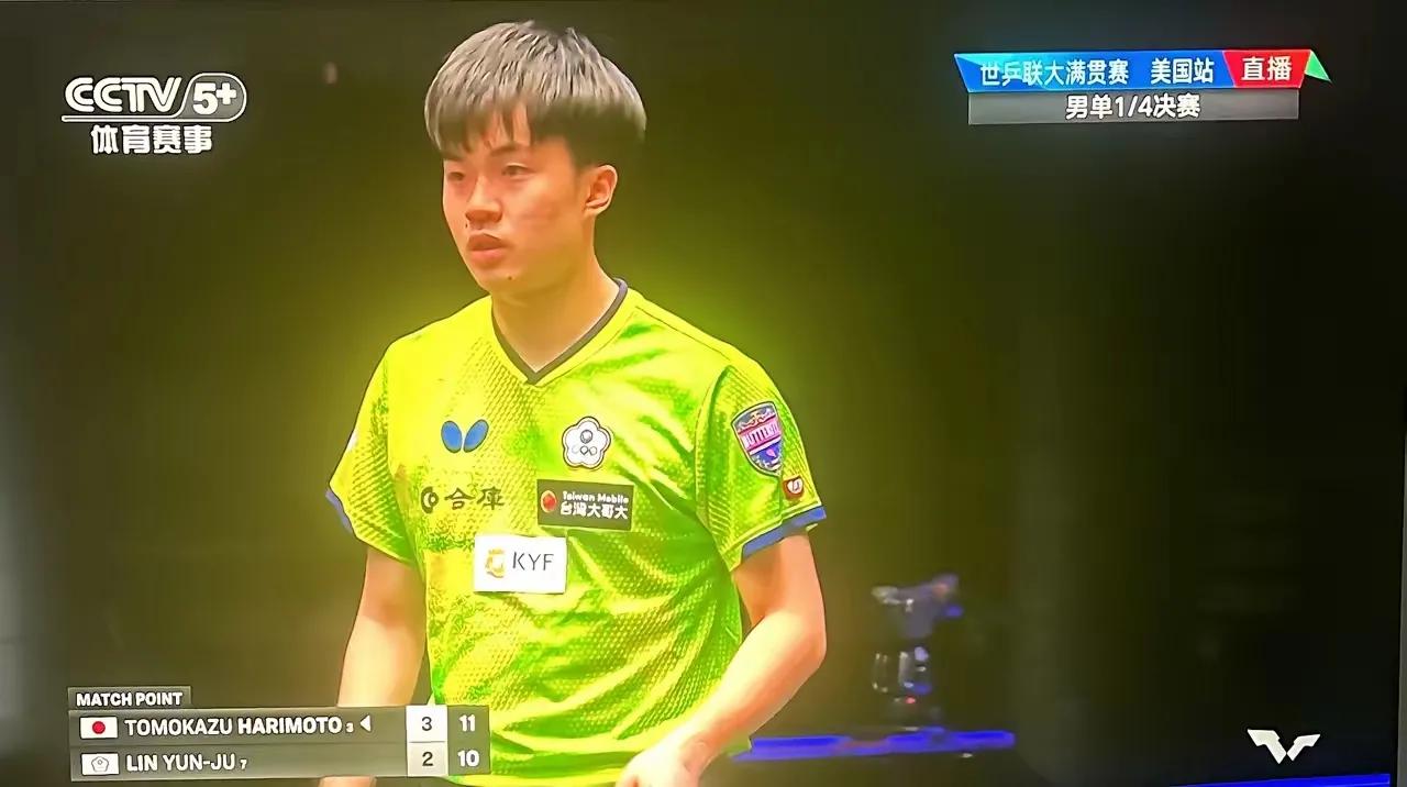 现役乒乓球运动员最喜欢谁，我最喜欢王楚钦，张本智和，林昀儒，林诗栋，他们球打的好