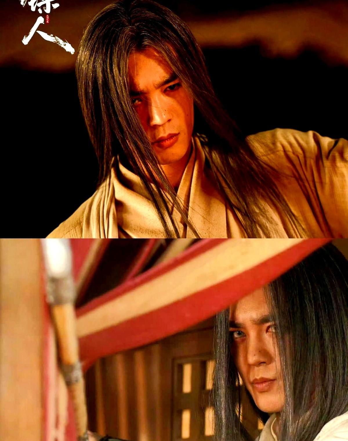 你以为你看懂了莫家集那场大屠杀？
导演在第一分钟就骗了你。
你第一次看，只觉刀光