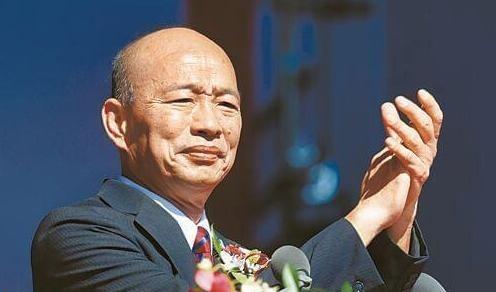 韩国瑜正式宣布，6月15日，台湾地区立法机构负责人韩国瑜正式对外宣布，将于6月2