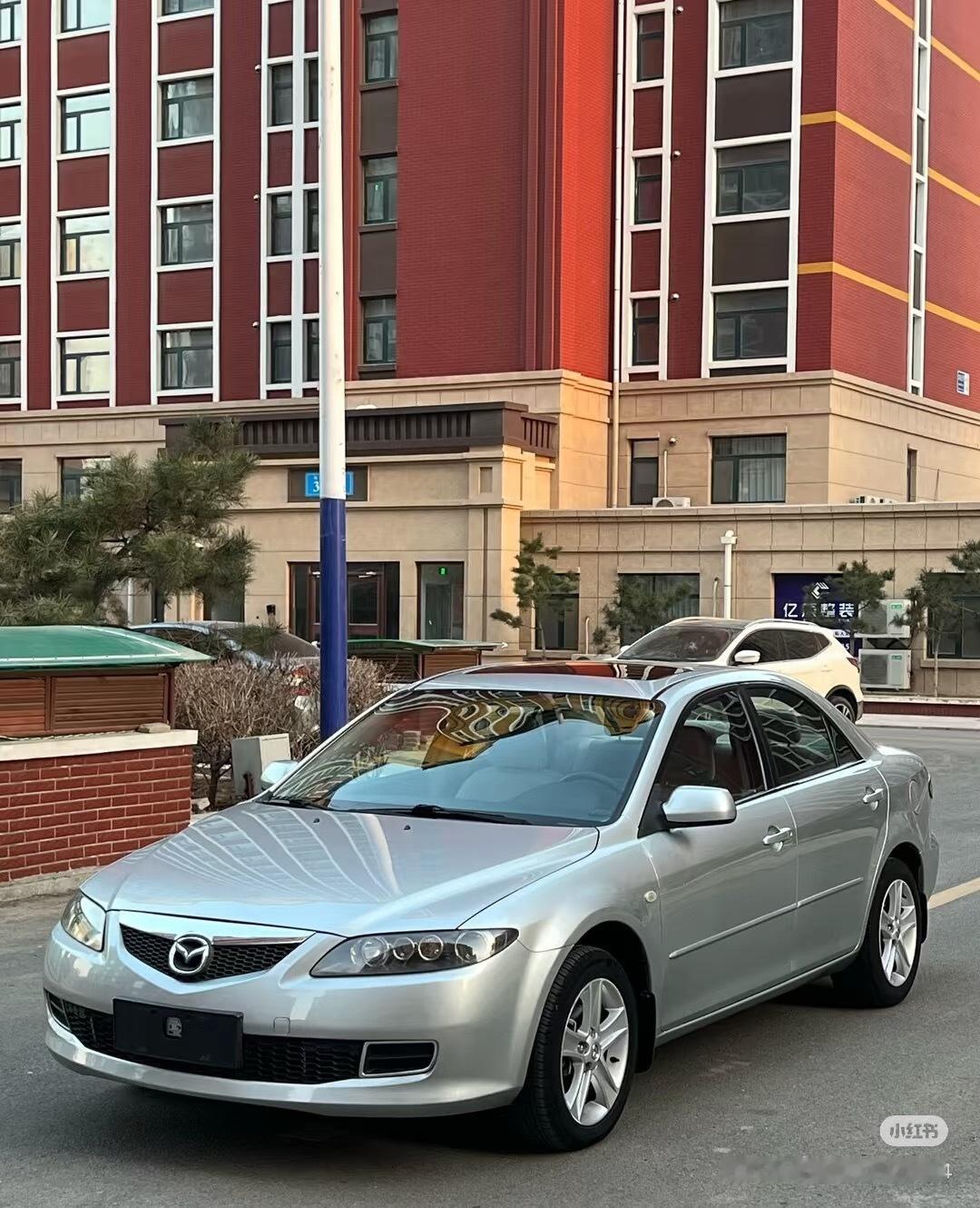 开一辆收拾干净的高颜值老车在路上比开很多现在的丑新车酷多了[吃瓜]yz77聊车 