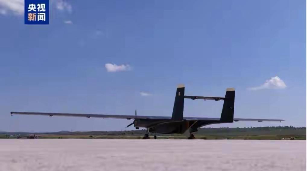 天上也能跑“货拉拉”？我国首款货运无人机首飞成功，快递当天达要实现了？

你敢信