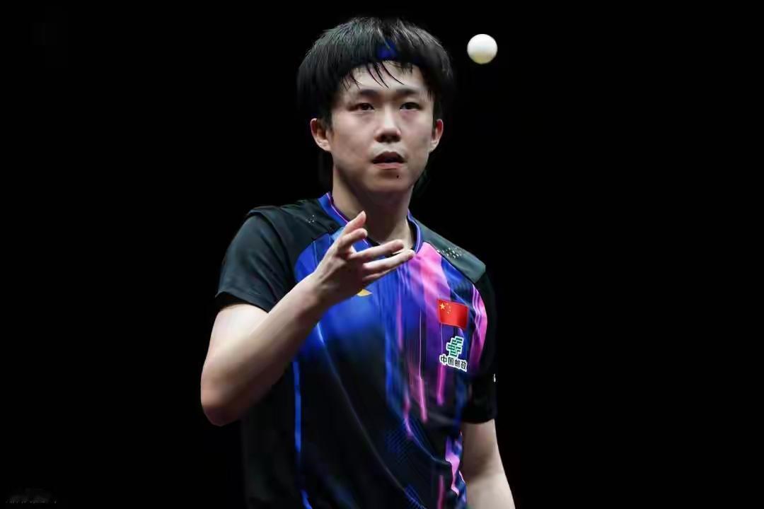 腰伤来袭！王楚钦WTT总决赛退赛，莫雷加德躺进决赛遇张本智和？
 
2025年W