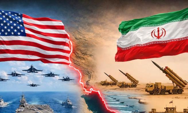 赢麻了！伊朗同意特朗普提出的停火两周建议后，不仅继续打击以色列，让内塔尼亚胡大感