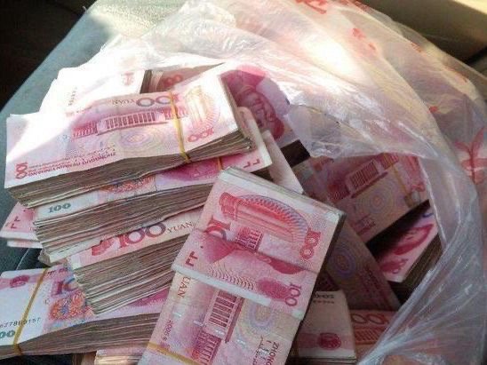 玄学 刷到不要无视 八月你有偏财运 ​​​