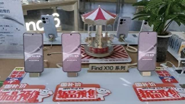 各家旗舰卖不动的时候，华为Mate90悄悄把价格打到了5199