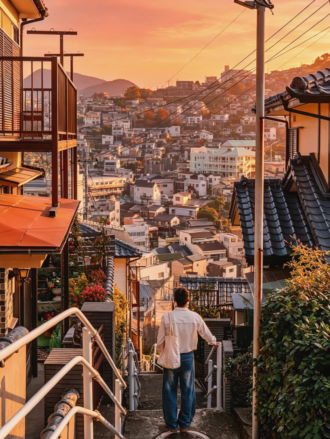 拍过这1⃣️8⃣️图，才敢说自己去过长崎