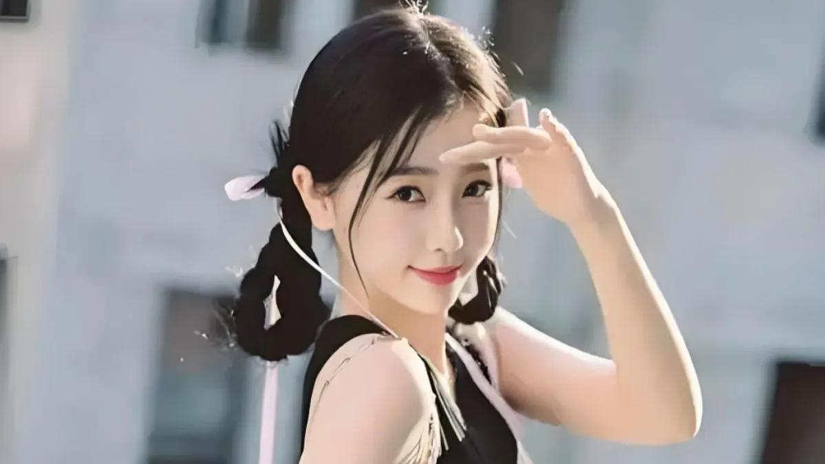《国王》上星之旅：虞书欣能否再攀高峰？

虞书欣主演的《国王》预计即将登陆北京台