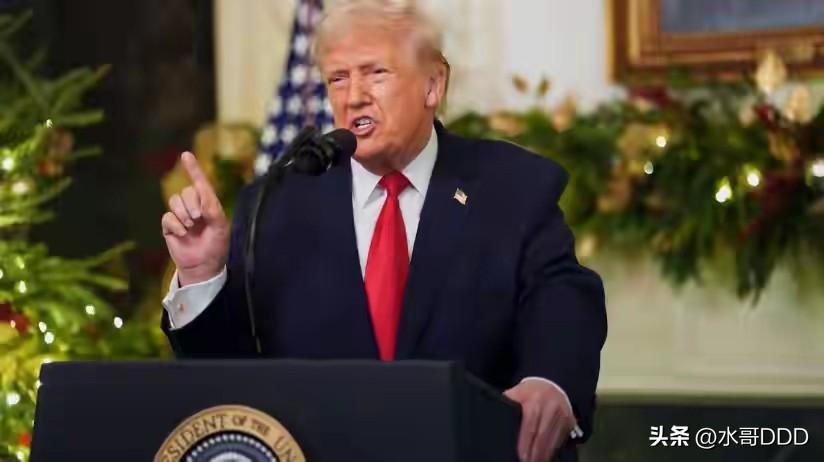 特朗普“退群”警告后，欧盟会遭报复吗？美欧裂痕深度解析
·
2026年3月17日