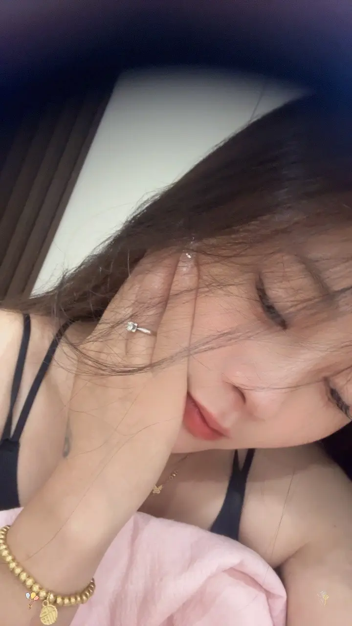 在难受都得受着。因为活该…..