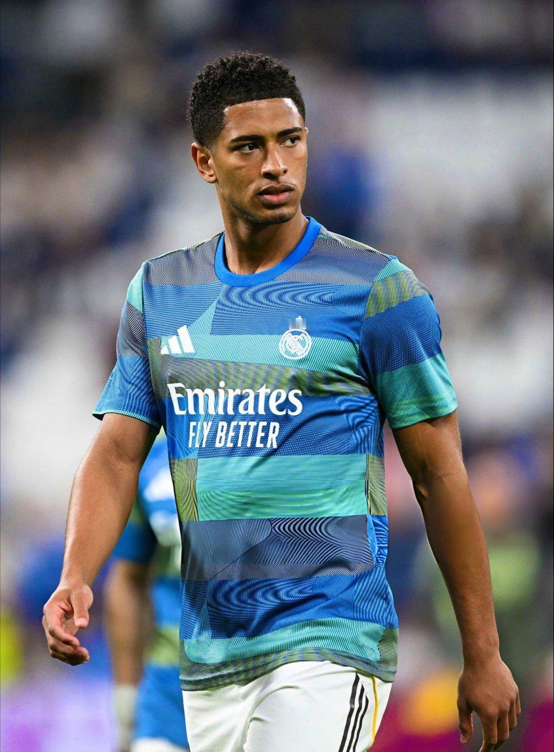 来支持了皇马vs赫罗纳