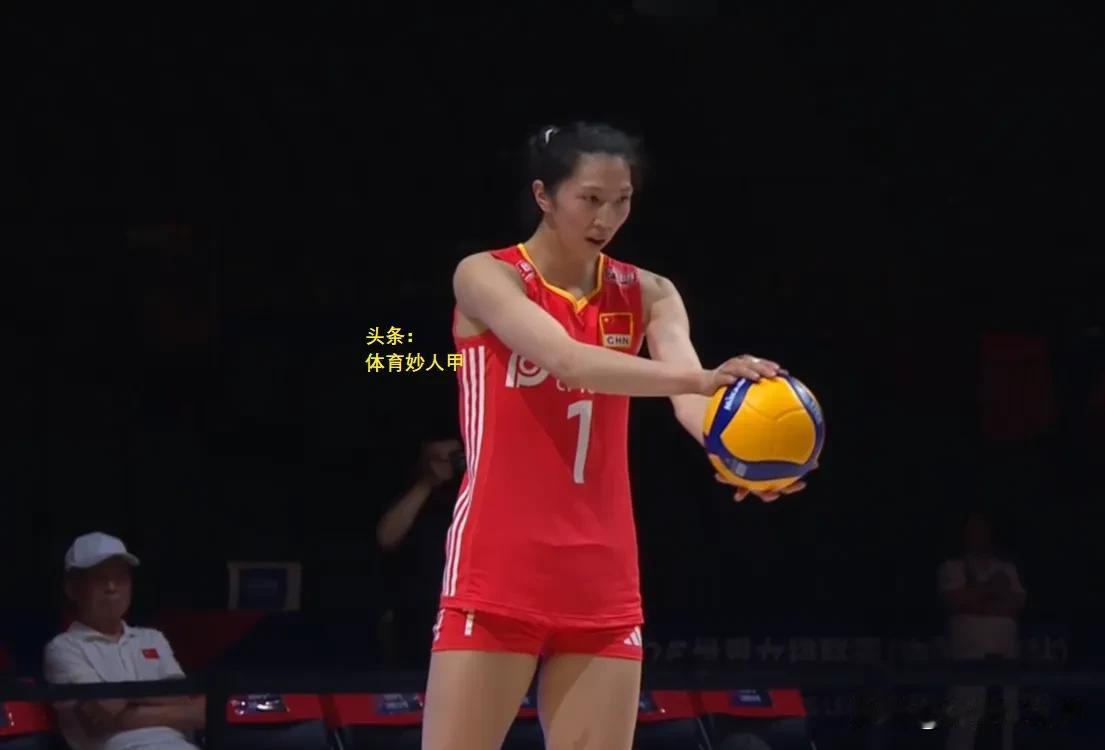 俗话说得好，最好的防守就是进攻！赵勇找到了中国女排“最强”进攻组合，成为了球队赢